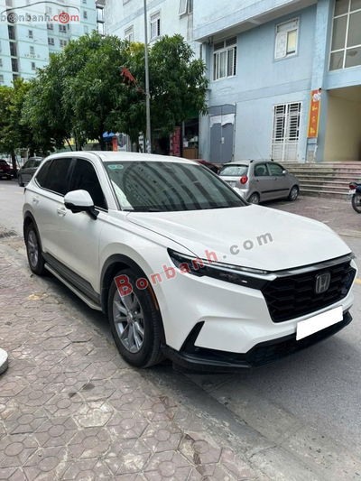 Xe Honda CRV L 2024