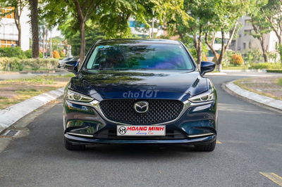 Mazda 6 2023 Premium 2.0 AT GTCC 34000Km
