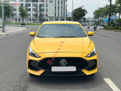 Xe MG 5 Luxury 1.5 AT 2023