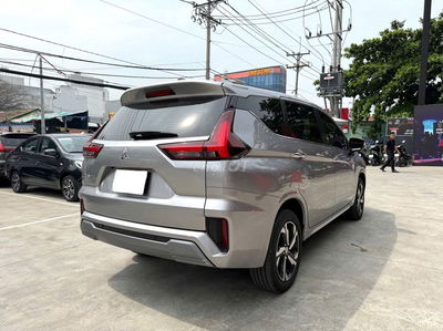 Mitsubishi Xpander 2024 Premium 1.5 AT - 29750 km