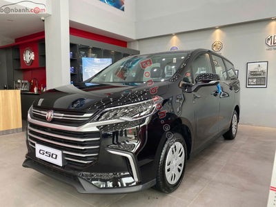 Xe MG G50 1.5 MT Com 2025