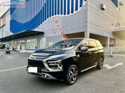 Mitsubishi Xpander Cross 1.5 AT 2022