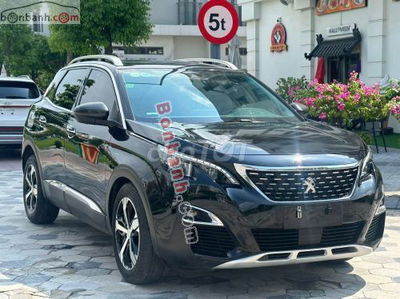 Peugeot 3008 1.6 AT 2018