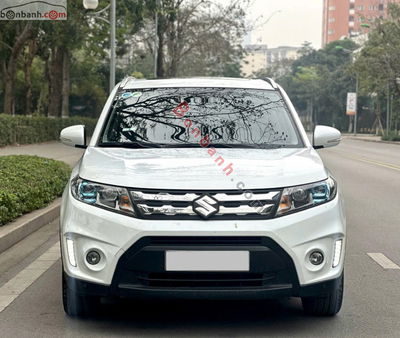 Xe Suzuki Vitara 1.6 AT 2016