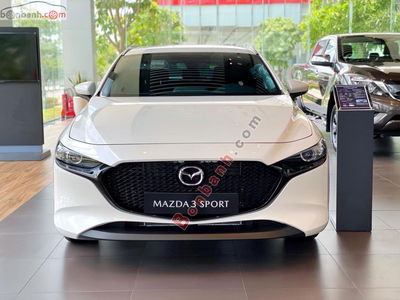 Xe Mazda 3 1.5L Sport Luxury 2025