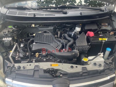 Toyota Wigo 2019 1.2G AT - 300TR