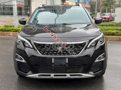 Peugeot 3008 1.6 AT 2018