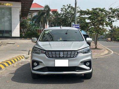 Suzuki Ertiga 1.5 AT 2021 - ĐẸP KENG ZIN