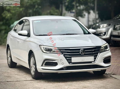 Xe MG 5 1.5 MT 2024