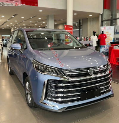 Xe MG G50 1.5 AT Del 2025