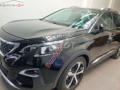 Peugeot 3008 1.6 AT 2018