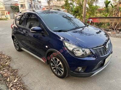 Xe VinFast Fadil 1.4 AT 2021
