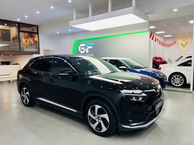 VinFast VF8 2023 Eco - GF - Màu đen NT đen