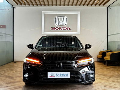 Honda Civic 2023 - 16000 km