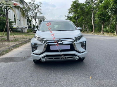 Xe Mitsubishi Xpander 1.5 AT 2019
