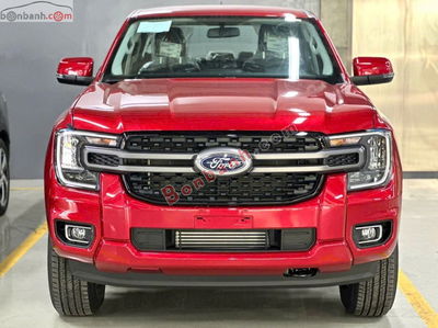 Xe Ford Ranger XLS 2.0L 4x2 AT 2025