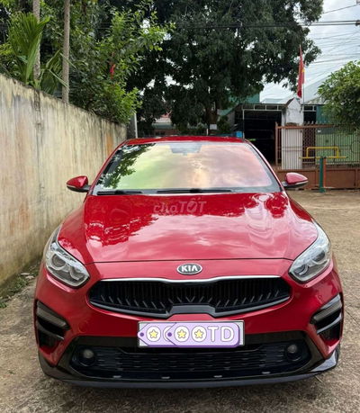 2019 1.6 AT Luxury - 71000 km