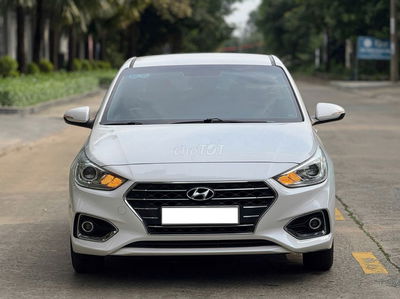 Hyundai Accent 2020 1.4MT - 57000 km