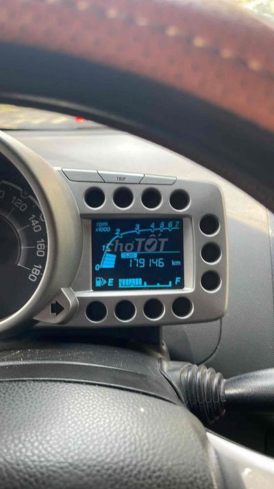 Chevrolet Spark 2014 LS 1.0 MT - 170000 km