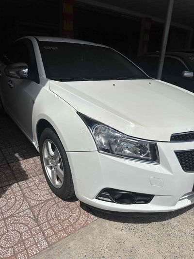 Chevrolet Cruze 2013 LTZ 1.8 AT - 80000 km