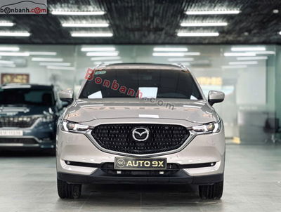 Xe Mazda CX8 Luxury 2024