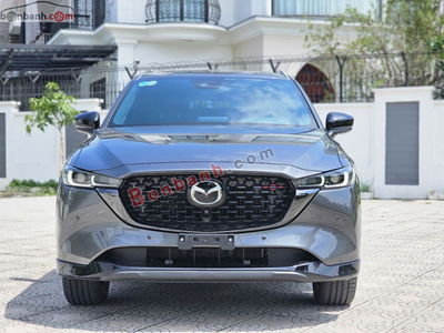 Xe Mazda CX5 Premium Sport 2.0 AT 2025