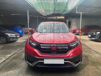 Honda CRV L Sensing 2020 , 1 chủ zin 4 vạn