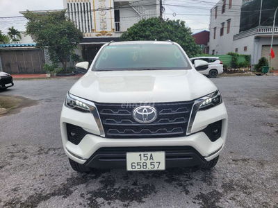 2021 2.4G 4x2AT - 79000 km