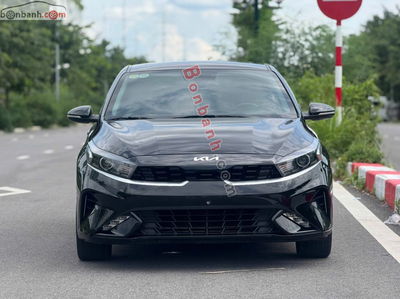 Xe Kia K3 Luxury 1.6 AT 2022