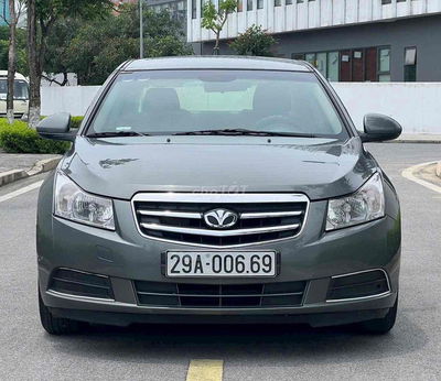 Daewoo Lacetti 2010 SE - 100000 km