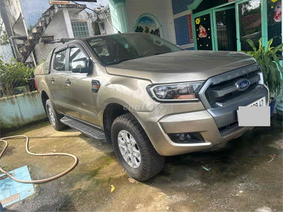 Ford Ranger 2015 XLS 2.2 4x2 AT - 150 km