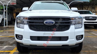 Xe Ford Ranger XLS 2.0L 4x2 AT 2025