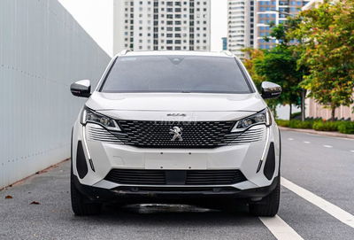 Peugeot 5008 GT Sx 2022