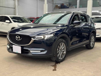 Mazda CX 5 2021 Premium - 46000 km