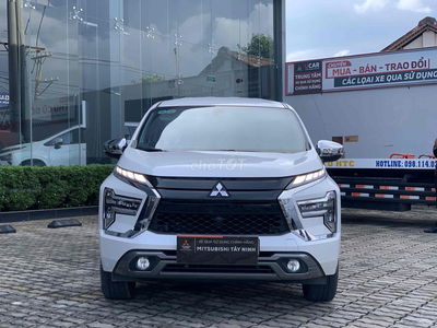 Mitsubishi Xpander 2024 Premium 1.5 AT - 19000 km