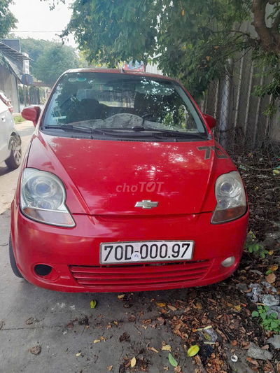 Chevrolet Spark 2015 Van 0.8 - 150000 km