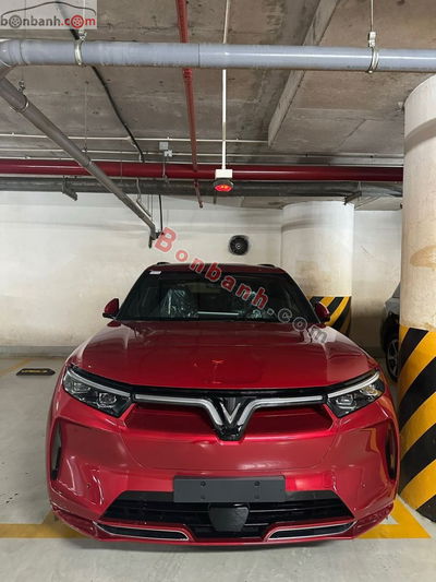 Xe VinFast VF9 Plus 2025