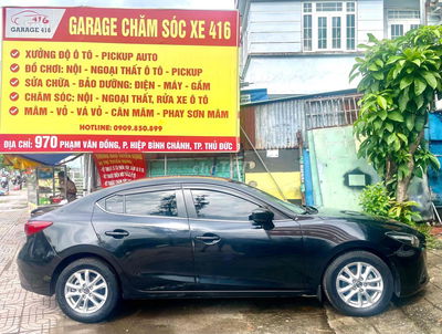 CHÍNH CHỦ CẦN BÁN Mazda 3 2018