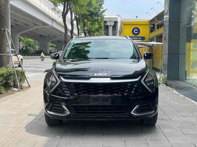 Kia Sportage 2.0 Premium 2022 - Chạy 6,7v - 1 chủ