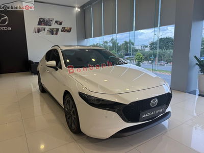 Xe Mazda 2 1.5 AT 2025