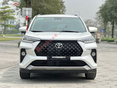 Xe Toyota Veloz Cross Top 1.5 CVT 2022