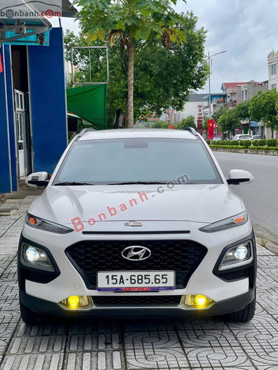Xe Hyundai Kona 2.0 ATH 2021