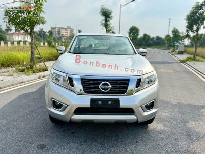 Xe Nissan Navara EL 2.5AT 2WD 2016