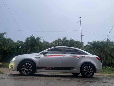 Chevrolet Cruze 2010 LS 1.6 MT - đăng kiểm mới