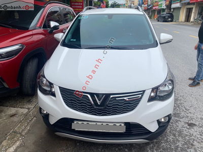 Xe VinFast Fadil 1.4 AT Plus 2020