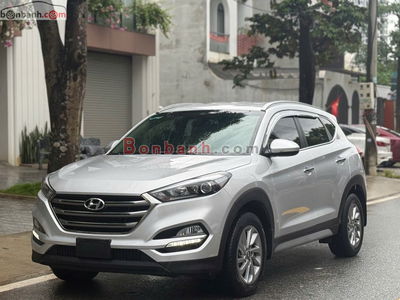 Xe Hyundai Tucson 2.0 AT 2019