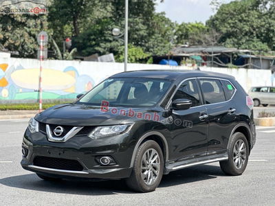 Xe Nissan X trail 2.0 SL 2WD Premium 2018