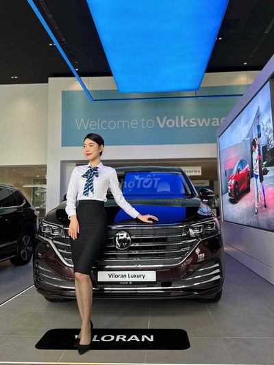 Volkswagen Viloran 2025