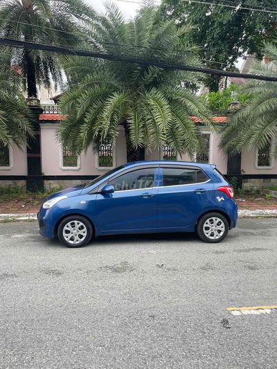Hyundai Grand i10 2016 1.0 Base - 143000 km