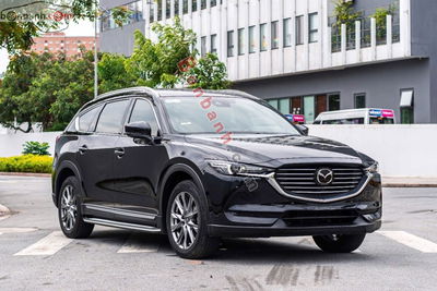 Xe Mazda CX8 Premium AWD 2020